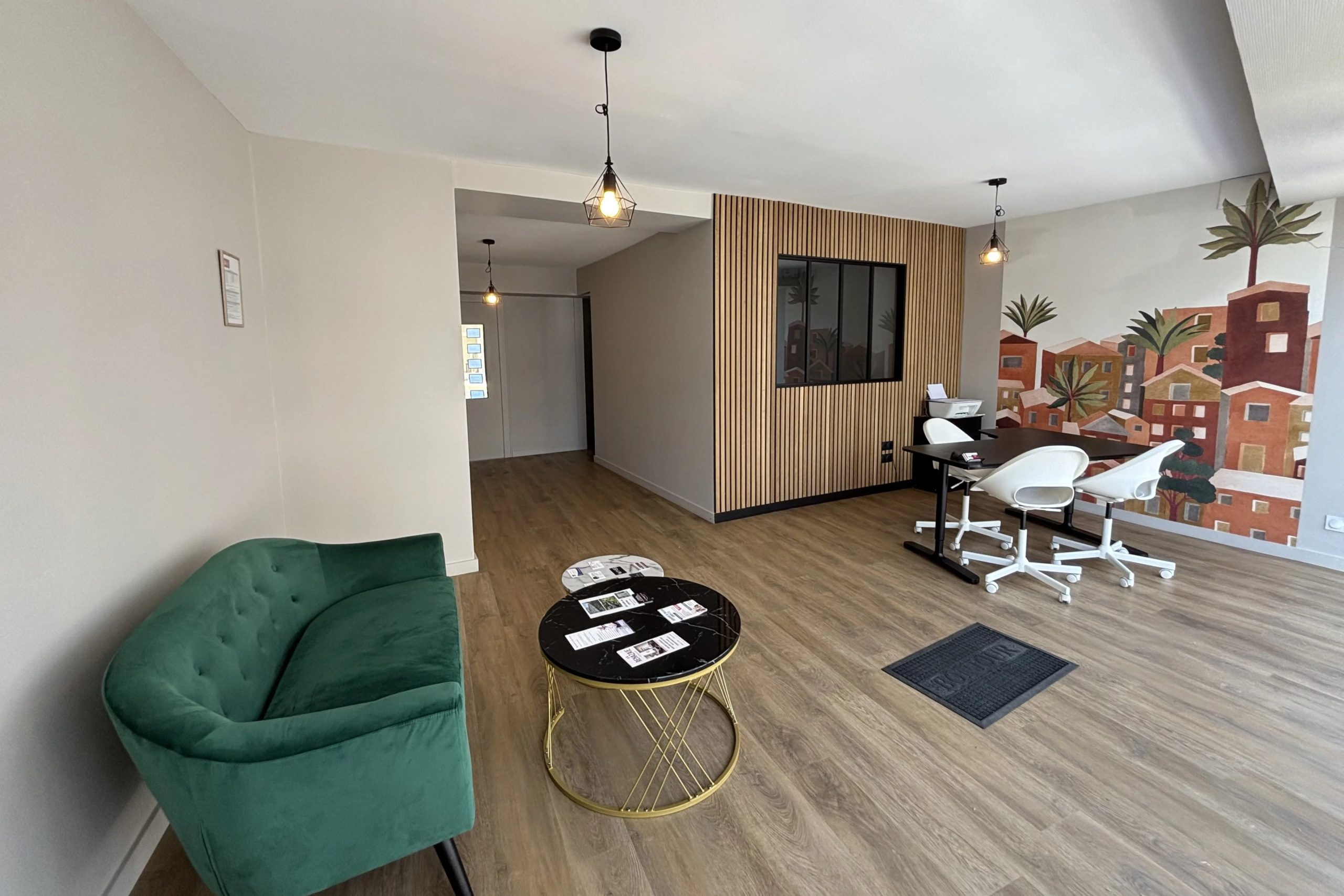 Agence Immobilière Renazé - Romain Tuault Immobilier